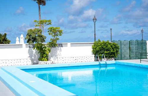 Punta del Hidalgo Apartment | Waves Views