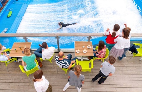 Winnard's Perch Cottage | Waveside-Waterside with hot tub,Resort Pool/Gym