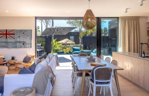 Onetangi House | Wavesong - Coast & Country