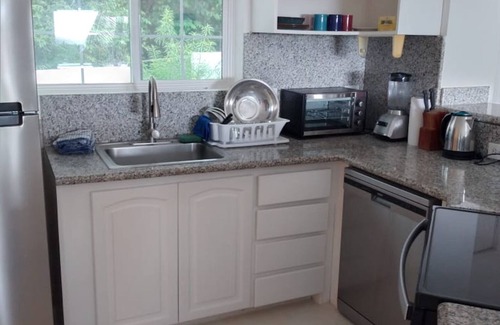 Playa Azul Condo | WAVESONG! Lovely 2 Bed, 2 Bath modern condo in Playa Azul, Marbella, Costa Rica