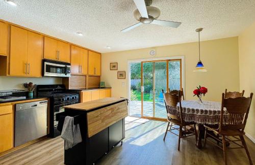 McKinleyville House | Wavesong Refuge