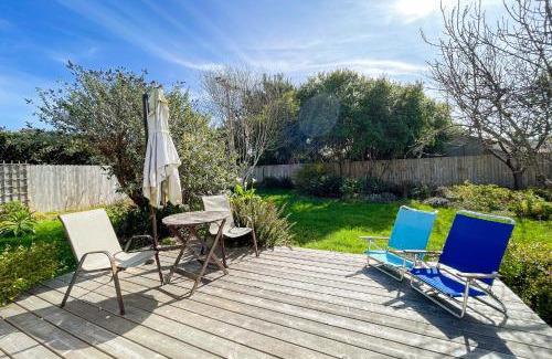 McKinleyville House | Wavesong Refuge