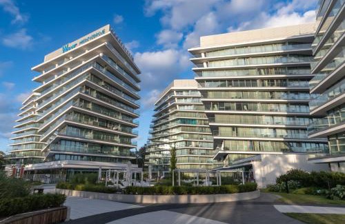 Miedzyzdroje Apartment | Waveview Premium Apartment Międzyzdroje