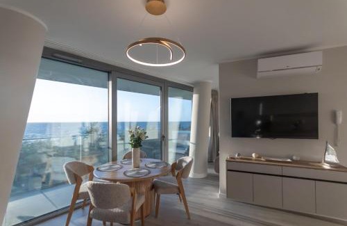 Miedzyzdroje Apartment | Waveview Premium Apartment Międzyzdroje