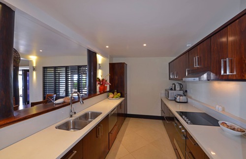 Savusavu Villa | Wavi Island Villas