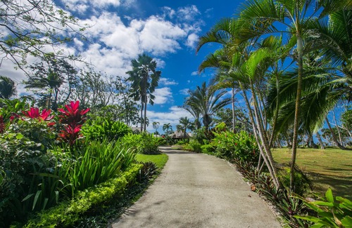 Savusavu Villa | Wavi Island Villas