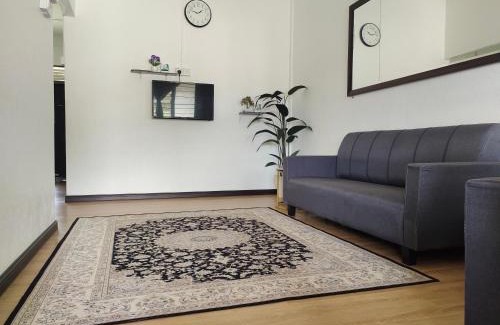Jeli House | Wawa Homestay Bandar Jeli