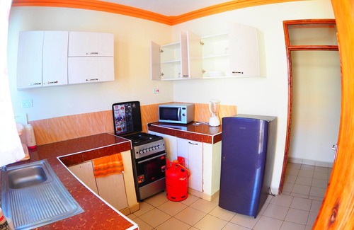 Mtwapa Apartment | Wawa Luxury apartments