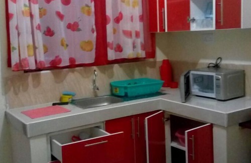 Mtwapa Apartment | Wawa Luxury apartments
