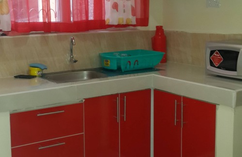 Mtwapa Apartment | Wawa Luxury apartments