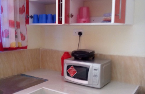 Mtwapa Apartment | Wawa Luxury apartments