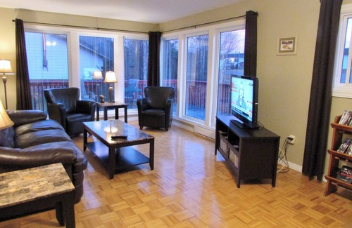 Algoma District Hotel | Wawa Northern Lights Motel & chalets