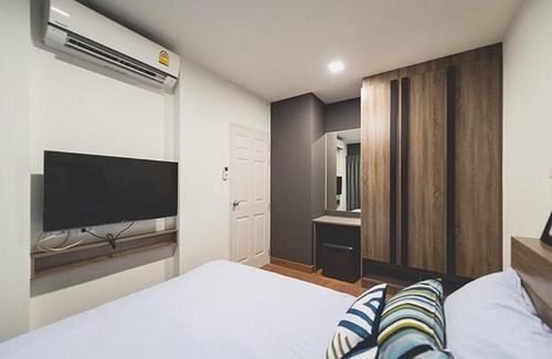 Chan Kasem Hostel | wawa residence รัชดา 36