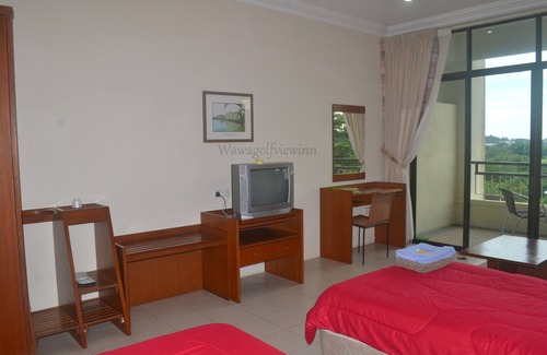 Taiping Apartment | Wawa's Golf View Inn