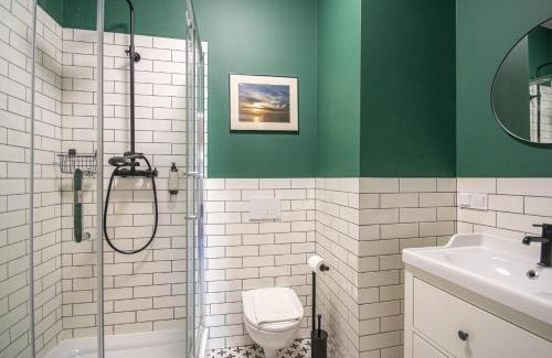 gmina Parzeczew Apartment | Wawel Apartments by Noah