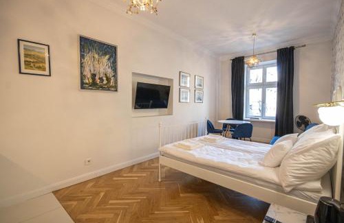 gmina Parzeczew Apartment | Wawel Apartments by Noah