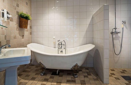 Vaxholm Hotel | Waxholms Hotell