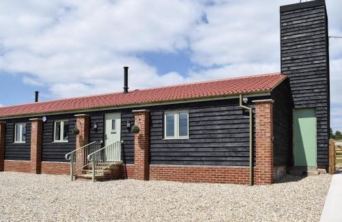 Gumley House | Waxwing Cottage