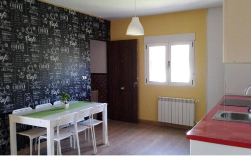 Caminomorisco Apartment | Way of the Moorish