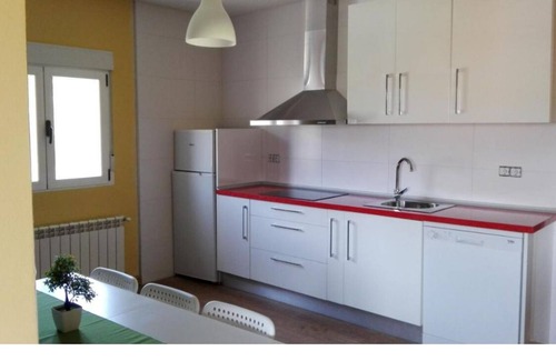 Caminomorisco Apartment | Way of the Moorish