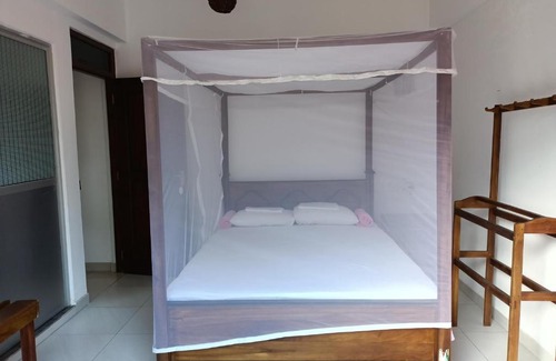 Weligama House | way point 3