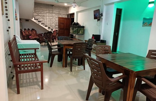 Weligama House | way point 3