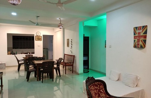 Weligama House | way point 3