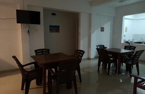 Weligama House | way point 3