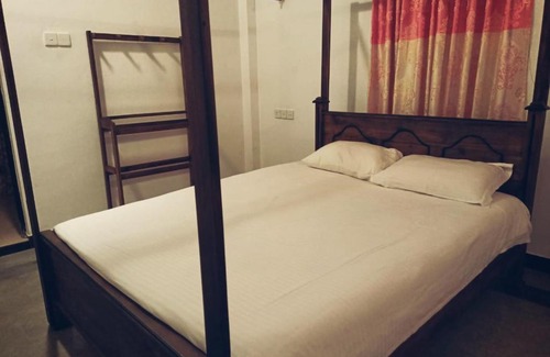Weligama House | Way point