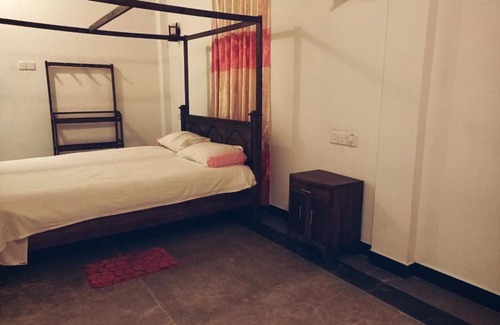 Weligama House | Way point