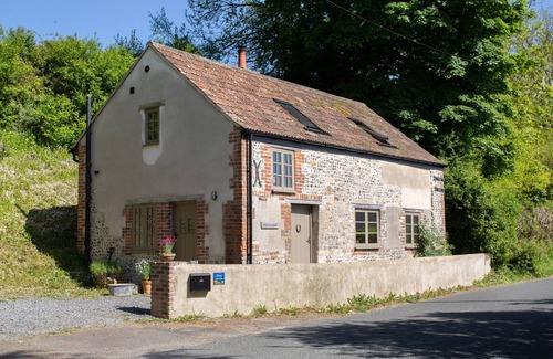 Piddletrenthide Cottage | Way's Forge