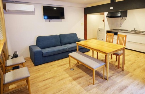 Shirakawa Apartment | WAY SHIRAKAWAGO - Free Parking and Newly Opened 2022 WAY SHIRAKAWAGO
