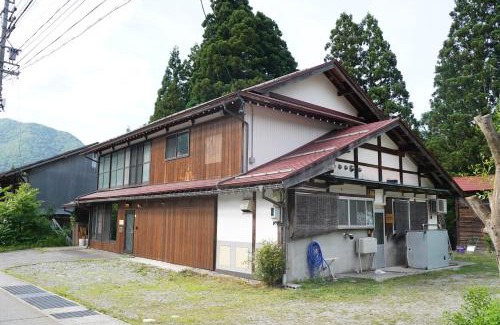 Shirakawa Apartment | WAY SHIRAKAWAGO - Free Parking and Newly Opened 2022 WAY SHIRAKAWAGO