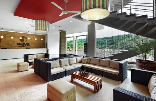 Albania Hotel | Waya Guajira