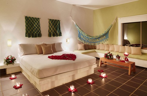 Albania Hotel | Waya Guajira