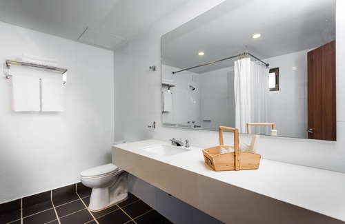 Albania Hotel | Waya Guajira
