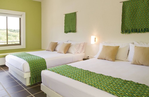 Albania Hotel | Waya Guajira