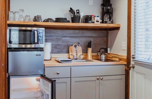 Topton House | Wayah Ridge Escapes