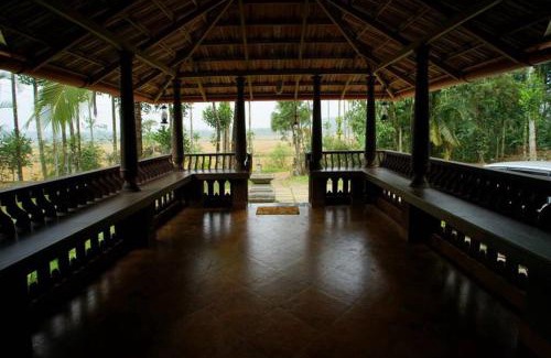 Panamaram Villa | Wayal Wayanad Twin Villa