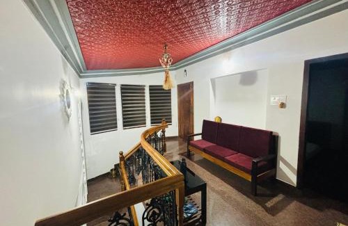 Panamaram House | WayalVaaram Home Stay