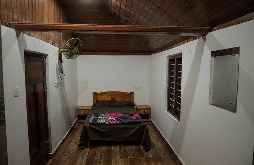 Kattikkulam Apartment | WAYANAD NEST Homestay