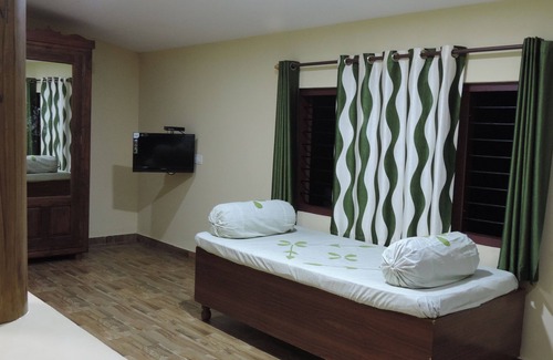 Kolagappara Bed & Breakfast | Wayanad Stay is a family home stay