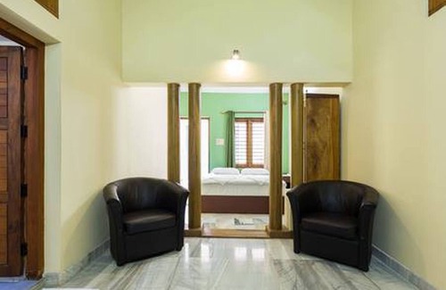 Kolagappara Bed & Breakfast | Wayanad Stay- The Coffee-suite