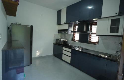 Sulthan Bathery Apartment | Wayanadanhuts Home Stay