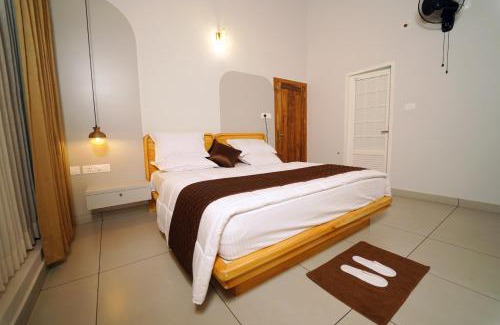 Kenichira House | wayanadjunglevillas