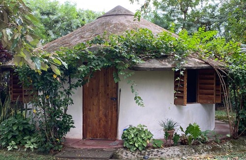 Rusinga Island Hotel | Wayando Beach Eco Lodge