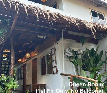 General Luna House | Wayans Siargao Homestay