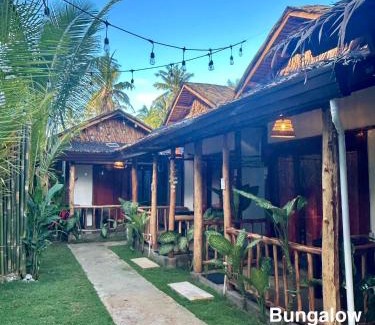 General Luna House | Wayans Siargao Homestay