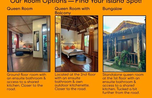 General Luna House | Wayans Siargao Homestay