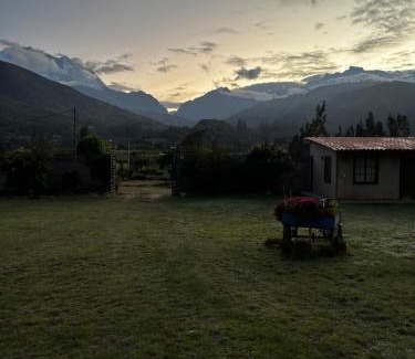 Tinco Cabin | Wayarumi Skyhotel